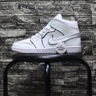 retro 1 reflective