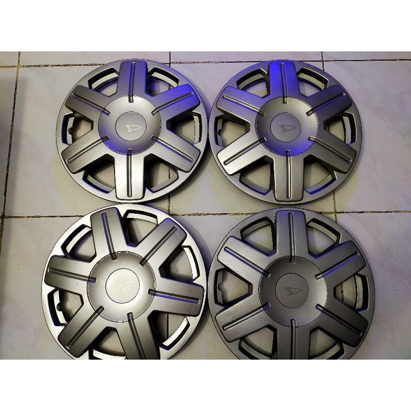Wheel dop / dop.velg Daihatsu R 13