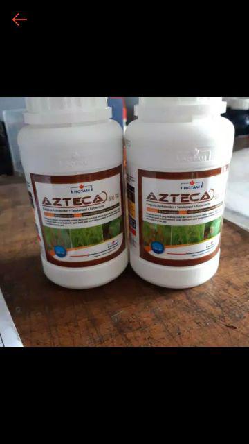 Azteca 600sc Kemasan 250ml Fungisida Anti Bun Upas