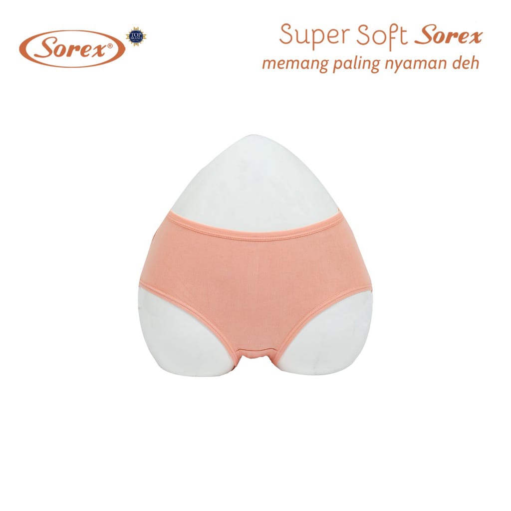 CD 1239 Sorex Cd Basic Super Soft