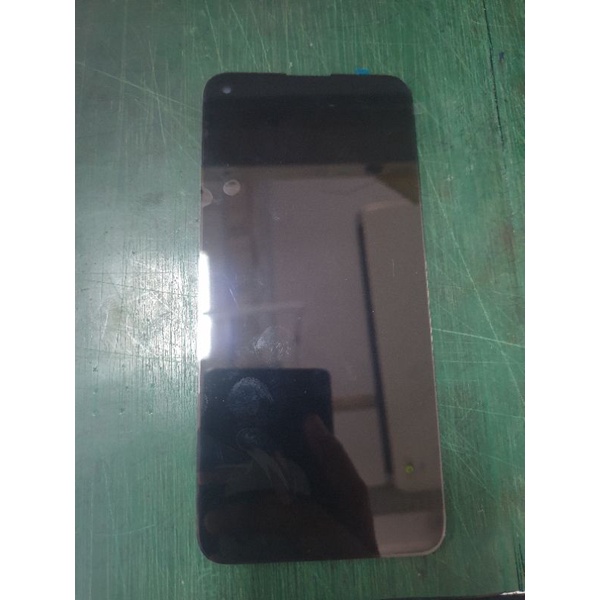 LCD + TOUCHSCREEN LUNA G9