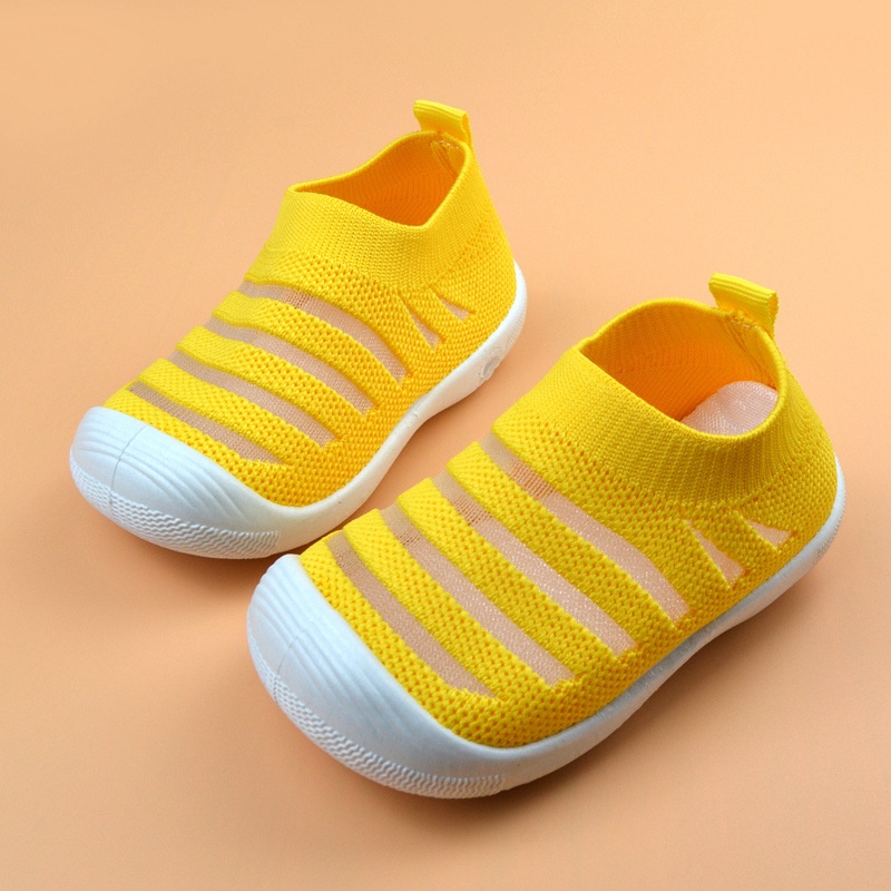 sepatu anak slipon 1 tahun import SLO