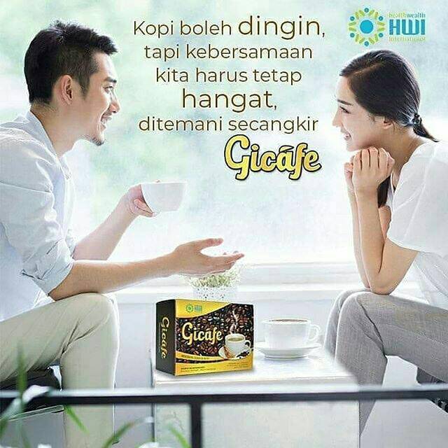 

Gicafe dkopi ginseng)