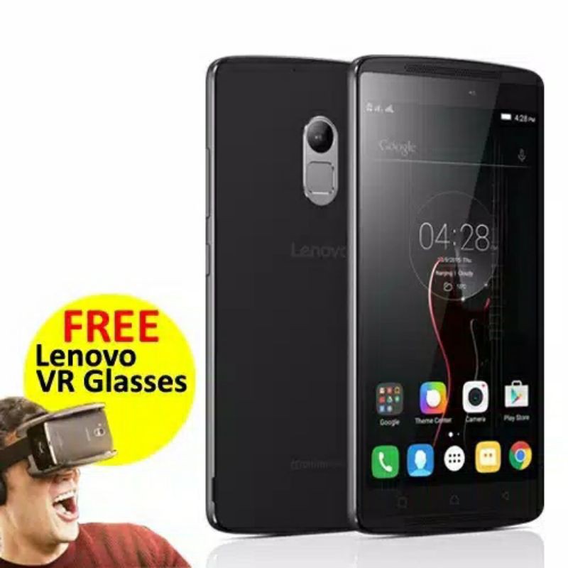 lenovo vibe k4 note (A7010)