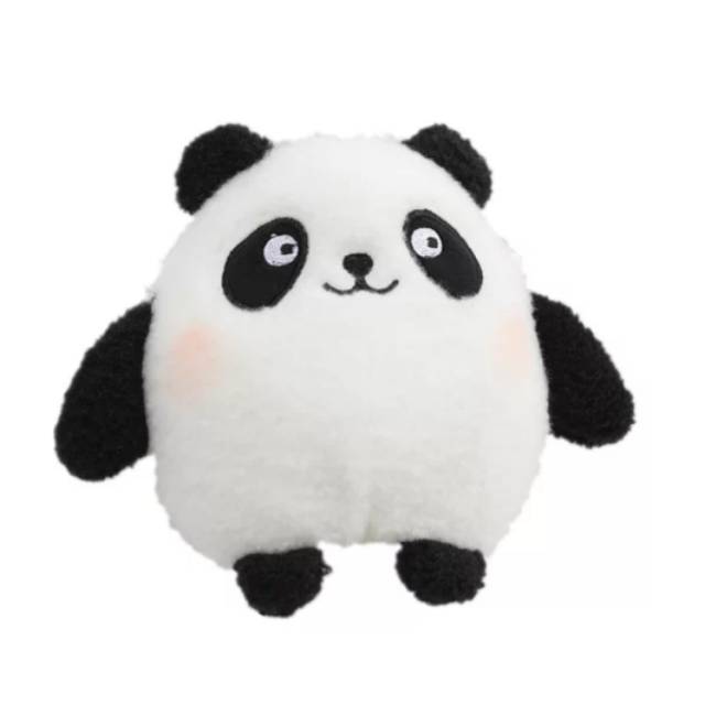 Tas Selempang Model Panda