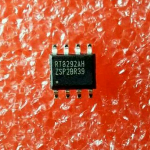 RT8292AH RT8292 RT8292A RT8292B  IC 8292 HIGH QUALITY 2A 23V 340kHz Synchronous Step-Down Converter 