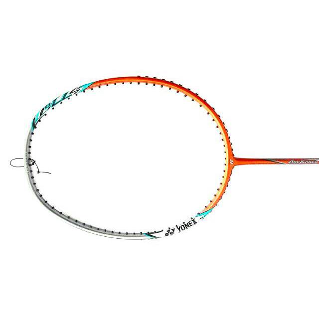 Raket yonex arc saber light 2i Yonex original + BG66