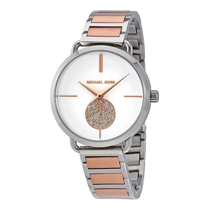 MICHAEL KORS MK 3709 ORIGINAL | Jam Tangan Michael Kors Wanita | Jam Tangan Michael Kors TERMURAH