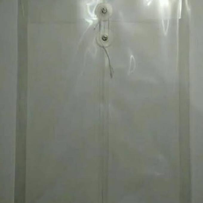 

READY COD Map bening Tali Folio perpack PROMOKode 3489