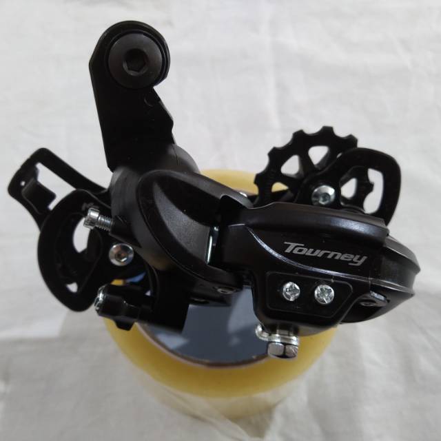 RD 6-7SPEED SHIMANO TOURNEY