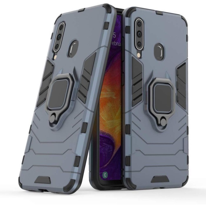 Case Xiaomi Redmi Note 10 Pro - Case Transformer + Ring R Note 10 Pro