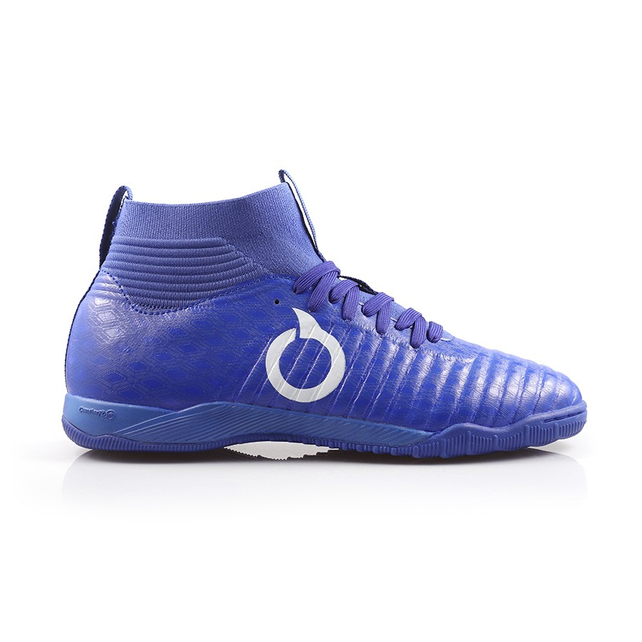 ORTUSEIGHT Sepatu Futsal Catalyst Mystique In - Biru