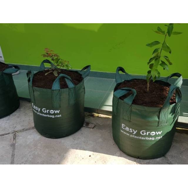 Planter Bag 45 Liter Easy Grow