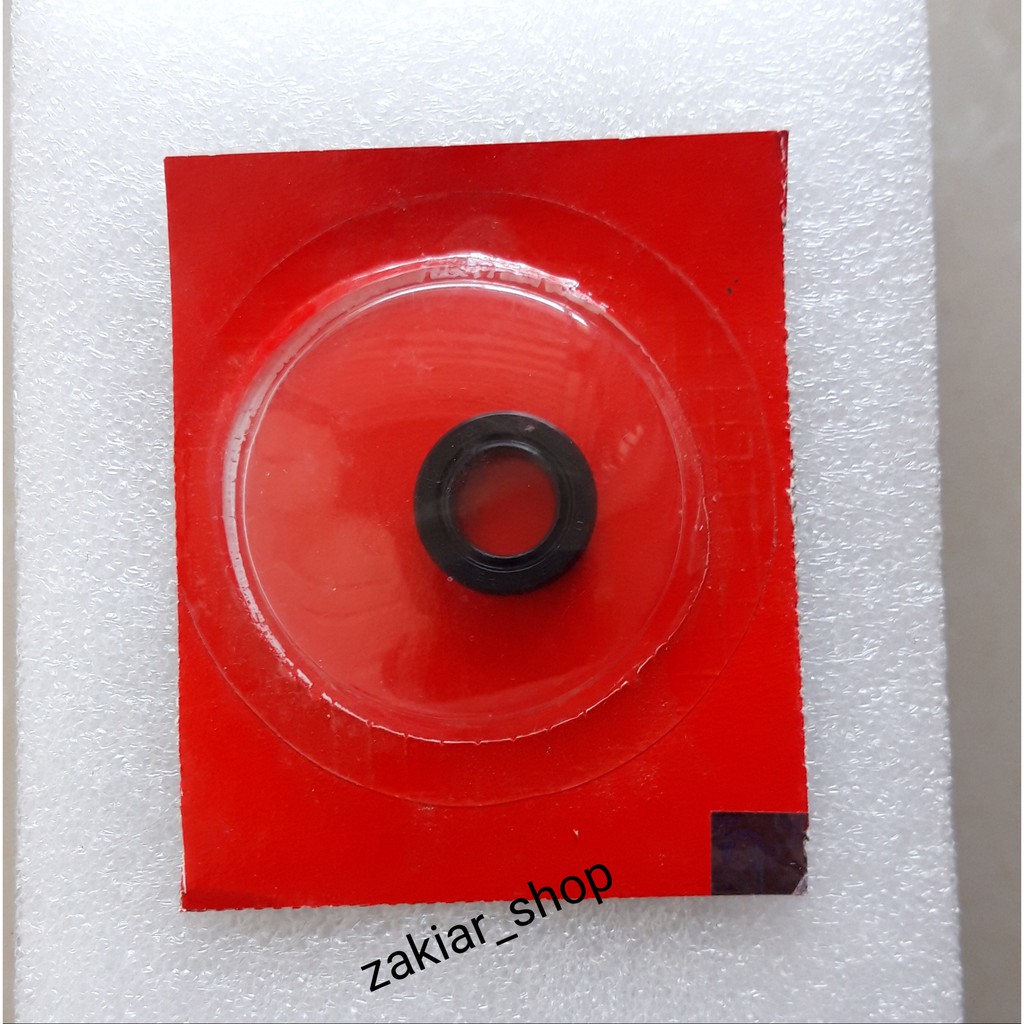 Sil Oli Water Pump 91205 KF0 003 Oil Seal 12 X 20 X 5 Seal Cb 150 Cbr 150 Sonic 150 Supra Gtr Cs 1