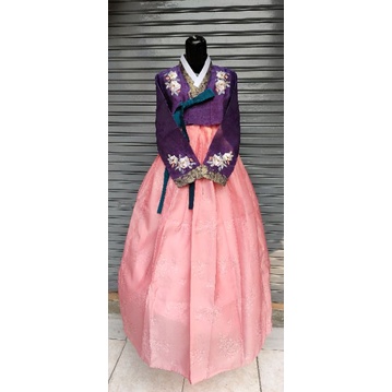 HANBOK ROYAL