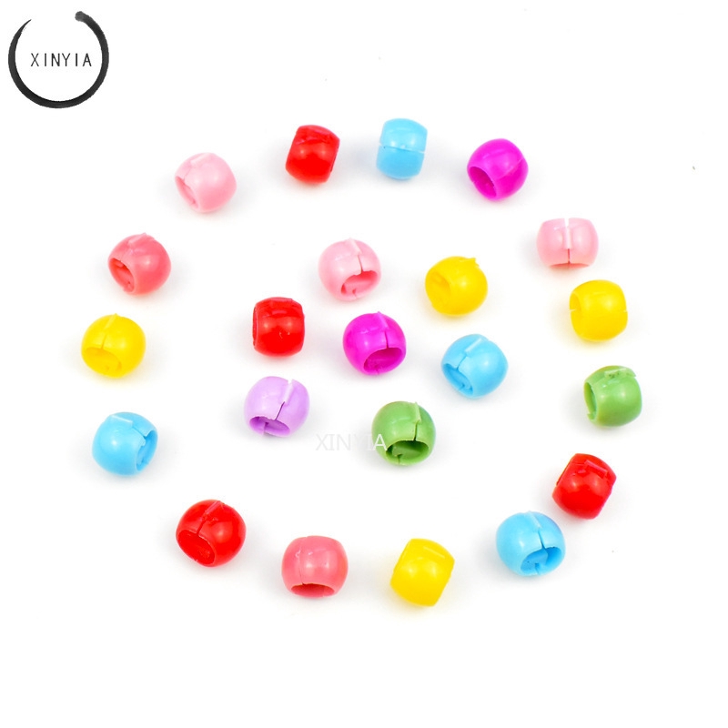 5Pcs / Set Jepit Rambut Gaya Korea untuk Wanita