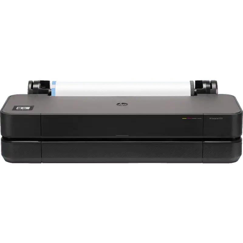 Printer HP Designjet T250 24-inch Compact Large Format Plotter