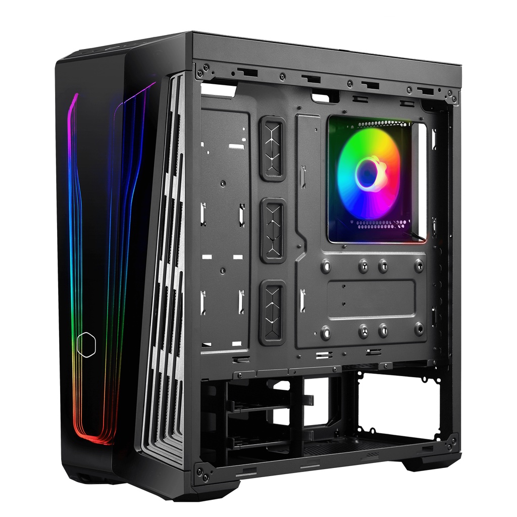 Cooler Master MasterBox 540 ARGB | Gaming Case PC Casing ATX