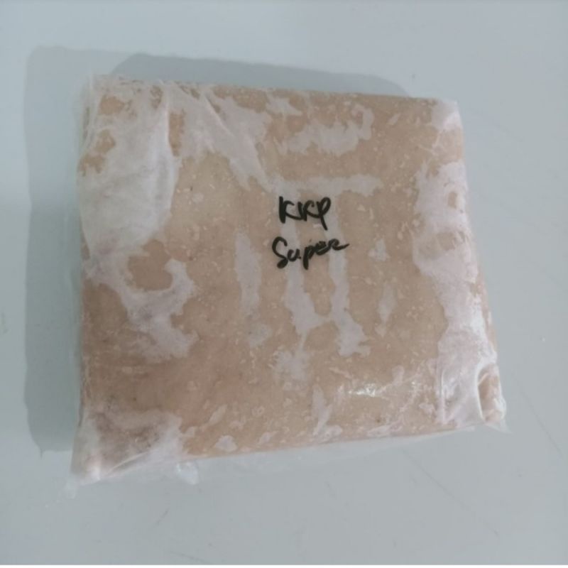 

KAKAP GILING SUPER 1 KG