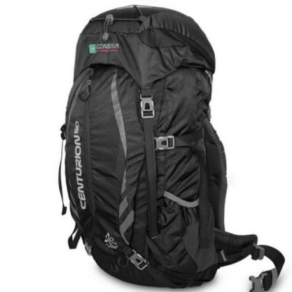 Tas Ransel Consina Centurion 55L / Carrier Consina centurion 55L