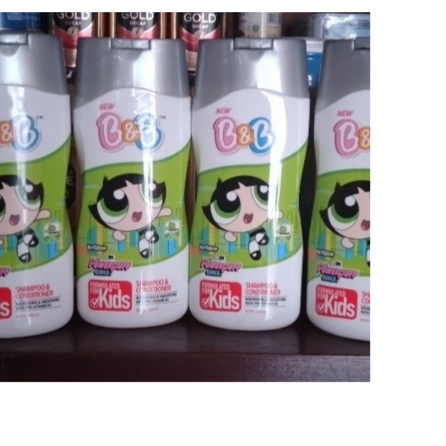 Eskulin Shampoo&Conditioner Snow White 200ml