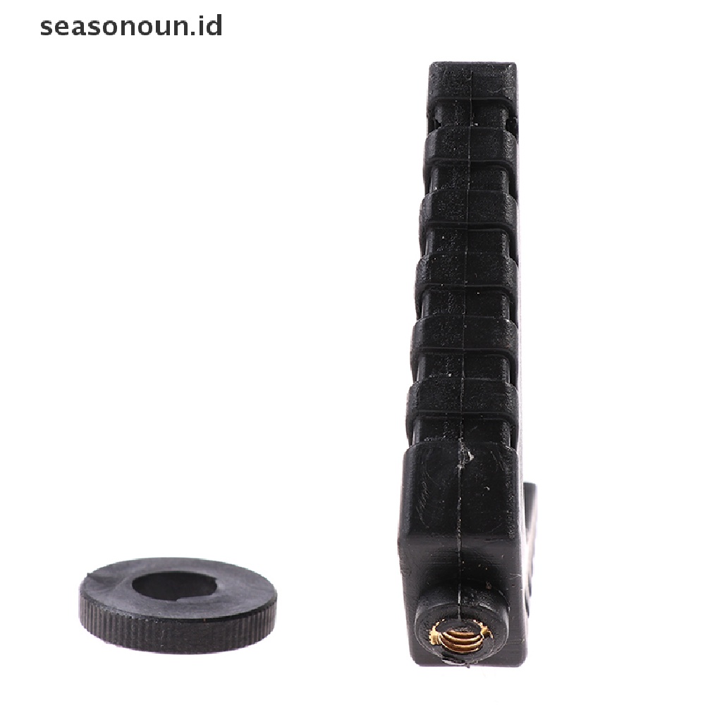 (seasonoun) Bipod / bipod / Rak Dudukan Senapan Hunting Untuk Outdoor