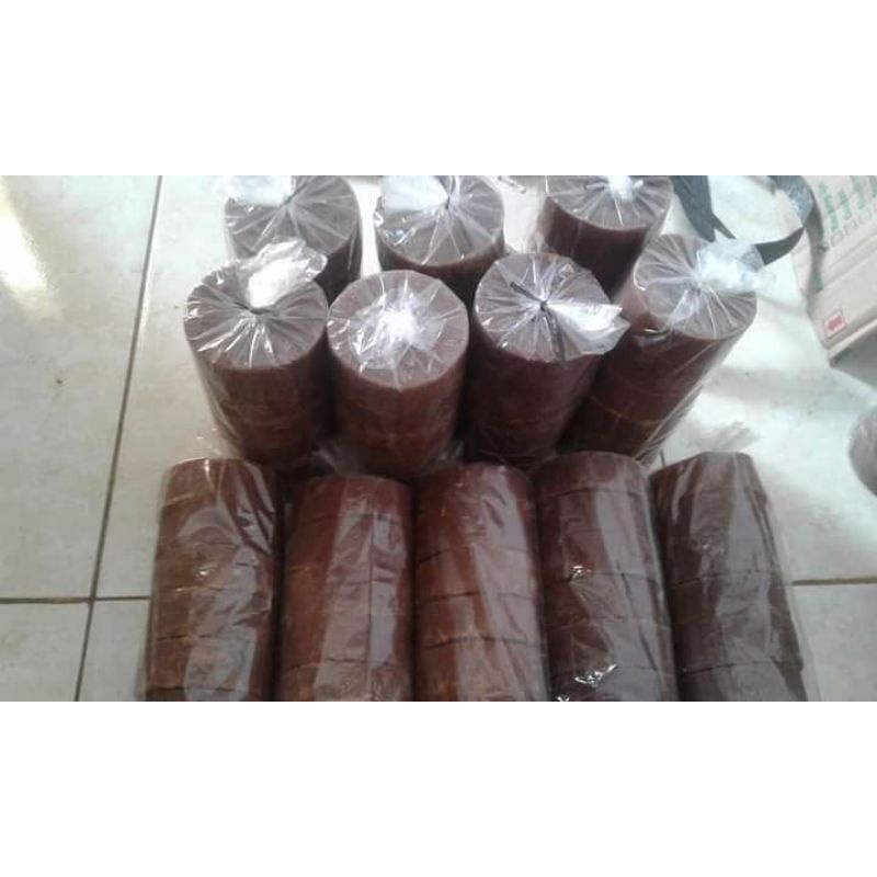 

Gula Aren Asli Gula Kawung ada yang isi 6 /7
