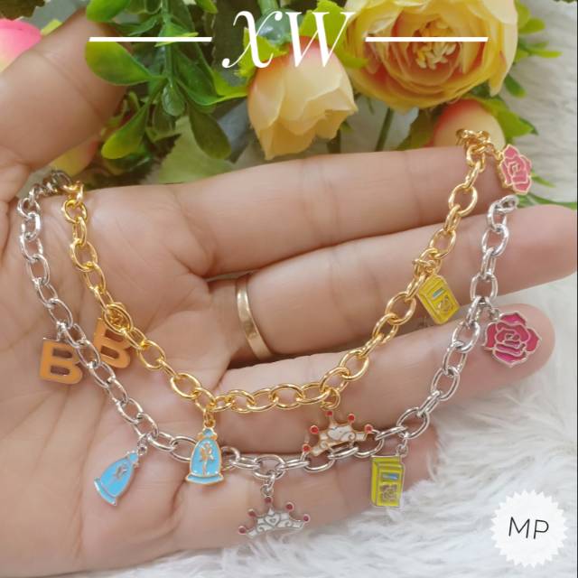 Gelang xuping