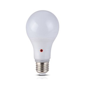 Titan lampu Sensor led 10 Watt garansi 12 Bulan