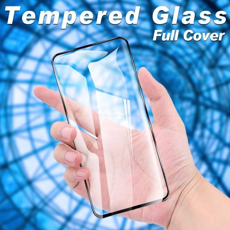 9d Full Cover Tempered Glass Vivo 1601 1609 1611 1713 1714 1716 1718 1723 1726 1802 1804 1806 1808 1811 1816 1817 Vivo 1901 1906 1812 1818 1818 1819 1820 Film Pelindung Layar