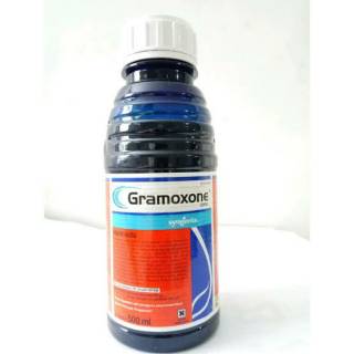 Herbisida pembasmi rumput liar Gramoxone 276SL 500 ml