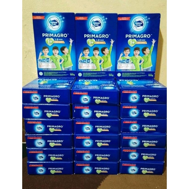 susu primagro 1+