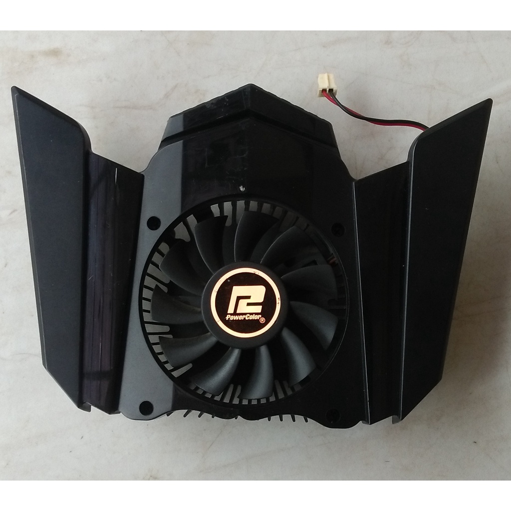 HSF - FAN VGA Ati Radeon HD5570