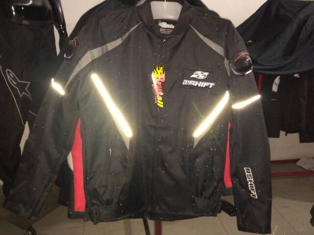 JAKET BRUTAL SHIF Big Size JAKET MOTOR JAKET TOURING JAKET KEREN BIKER UKURAN BESAR