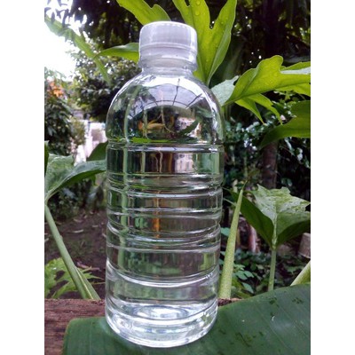 

VCO 500 ml Virgin Coconut Oil Minyak Kelapa Murni Kualitas Terbaik