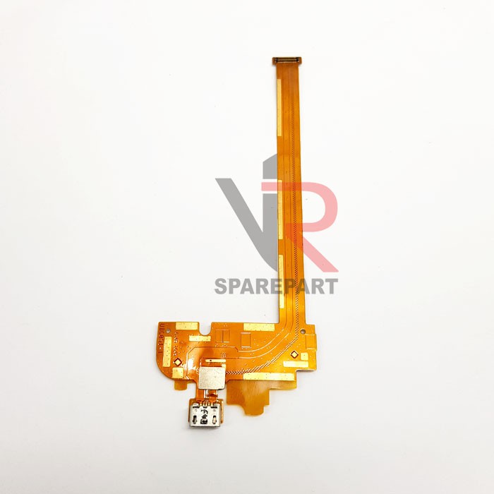 FLEXIBLE CAS OPPO A39 / A57 CONNECTOR CHARGE