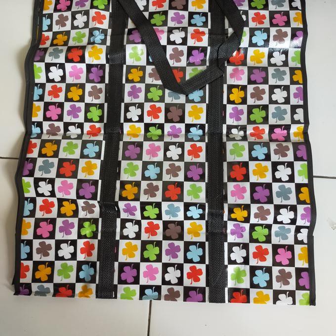 tas karung plastik jumbo