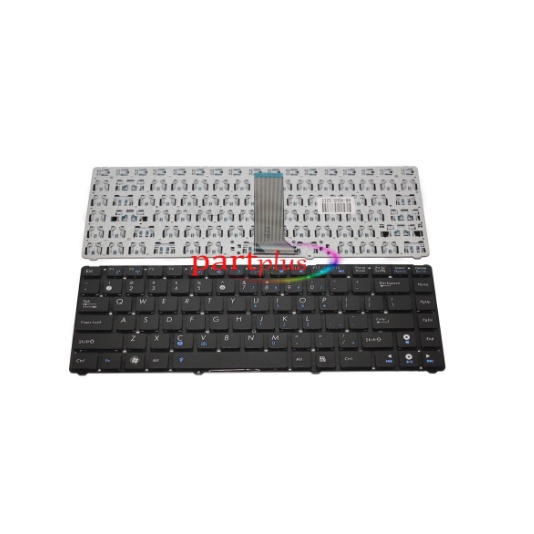 Keyboard Laptop Asus Eee PC 1215 1215B 1215N 1215P 1225B 1225C