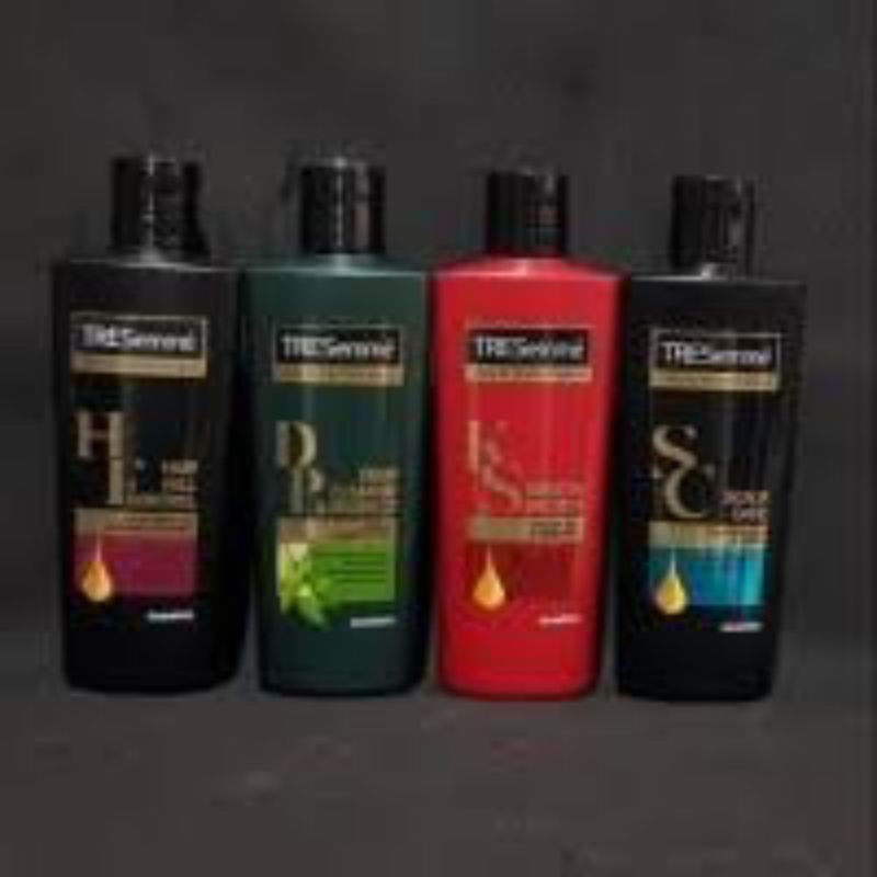 Shampoo Tresemme 170ml