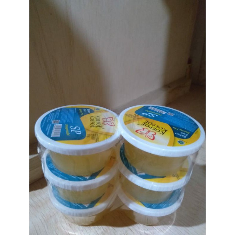 SP PENGEMBANG KUE KOEPOE KOEPOE 30Gr