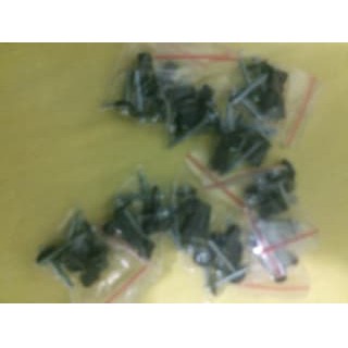 Ready Stok baut spacer peninggi winshield nmax baut spacer yamaha nmax Limited