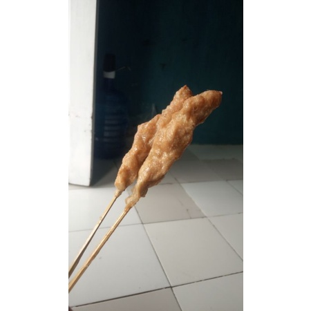 

orderan sempol 1 kg