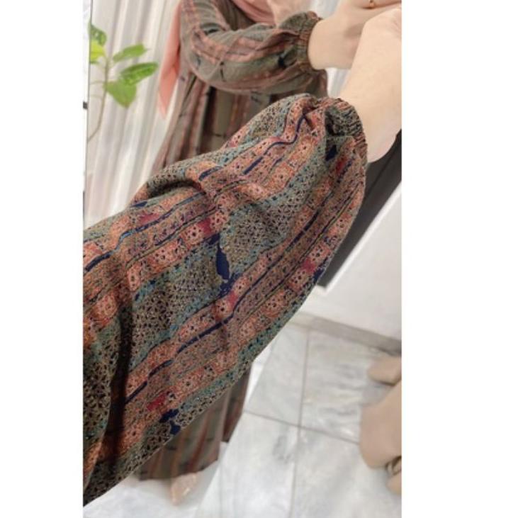 Hot Sale Yumna Dress Ready Stock  & UMNIA 6 series BY JANNAT. ID BISA COD