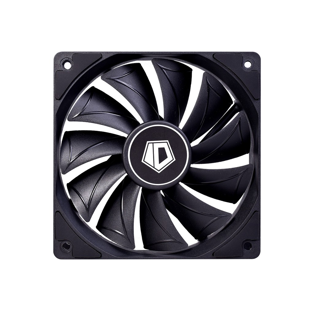 ID-COOLING FROSTFLOW X 120