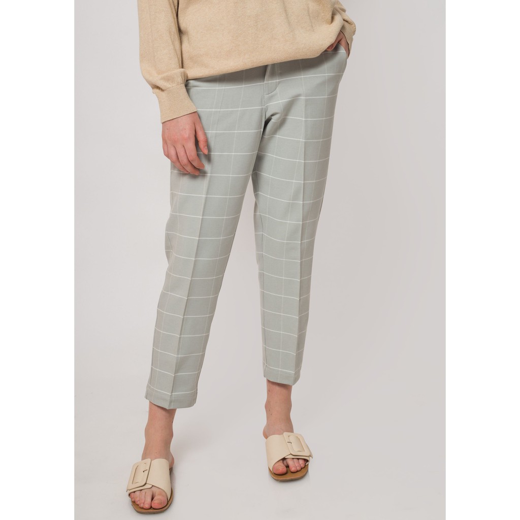 

Laura Pants Gray