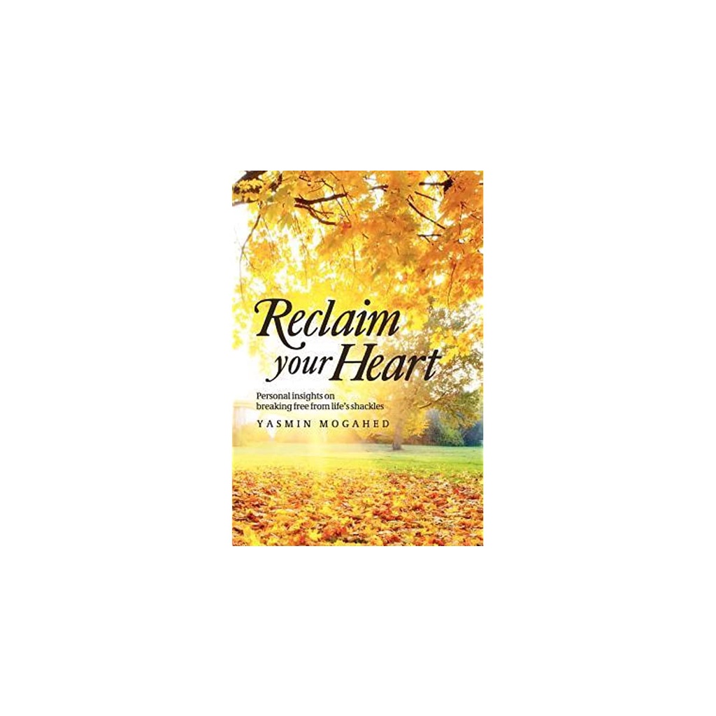 Reclaim Your heart
