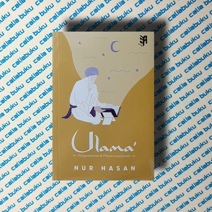 Ulama (Pegembaraan & Pikiran yang Jernih)