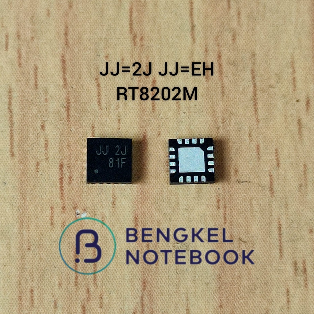 IC RT8202M JJ=RT8202MGQW 8202MGQW RT8202MZQW 8202MZQW RT8202M JJ JJ=EH JJ=EG JJ=EC