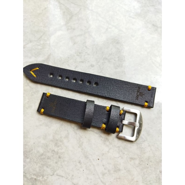 Strap jam kulit POLJOT