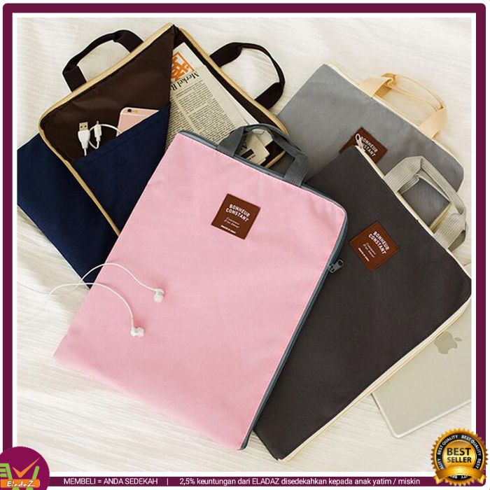 

EL101 TEMPAT PENYIMPANAN FILE KANTOR / MAP A4 BOOK STATIONERY / TEMPAT KERTAS DAN SURAT